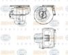 HELLA 8EW 009 158-621 Interior Blower